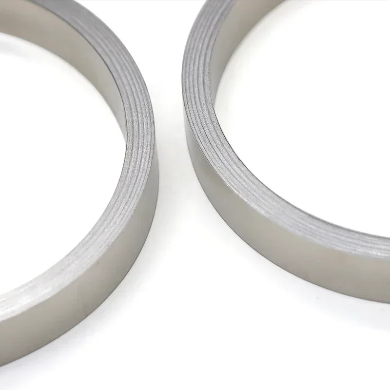 10M 18650 Battery Nickel Strip 0.1-0.2mm Spot Welding Connector Belt