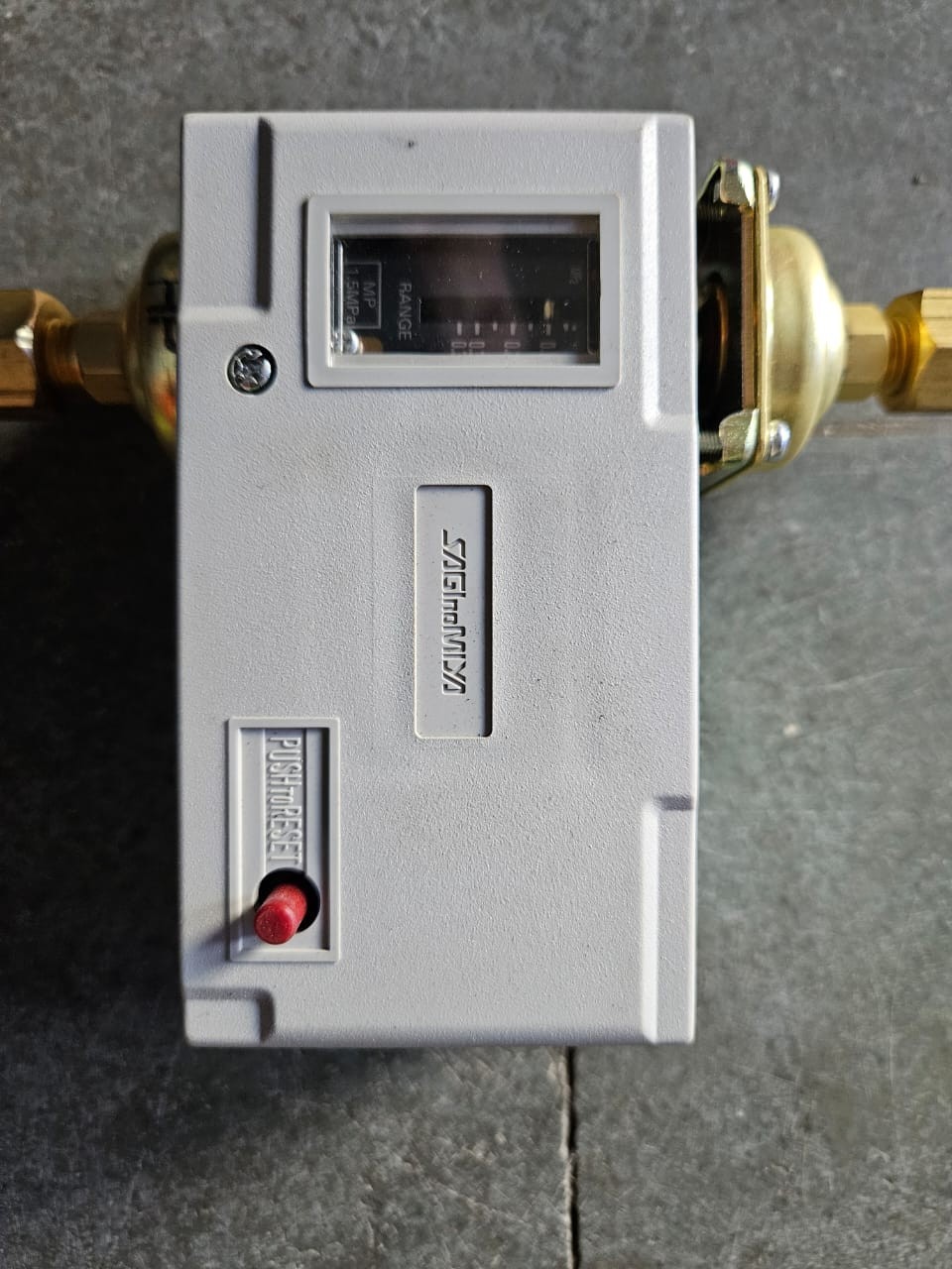 NEW SAGINOMIYA ONS-C106 PRESSURE SWITCH FREE FAST SHIPPING