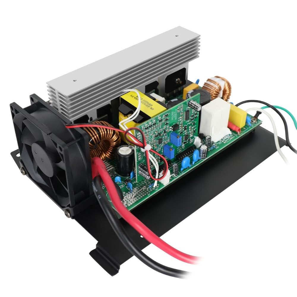 Onylraep RV Power Converter – wf-8945an Power Converter Assembly Replacement …