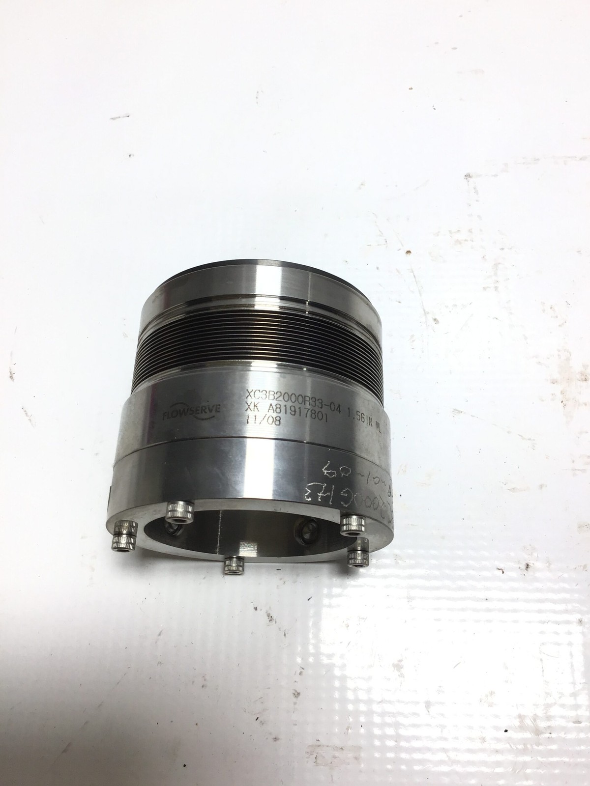Flowserve 100614-G Mechanical Seal Assembly 2″ Seal Size