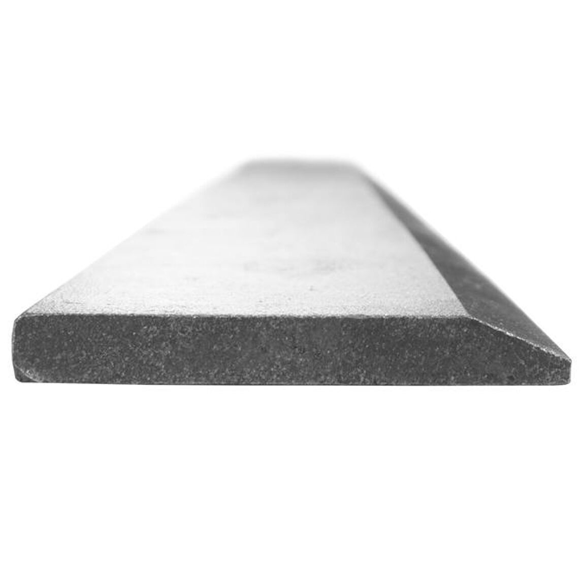 Titan Attachments Cutting Edge 60″ Bucket Hardened Carbon Steel Unpainted
