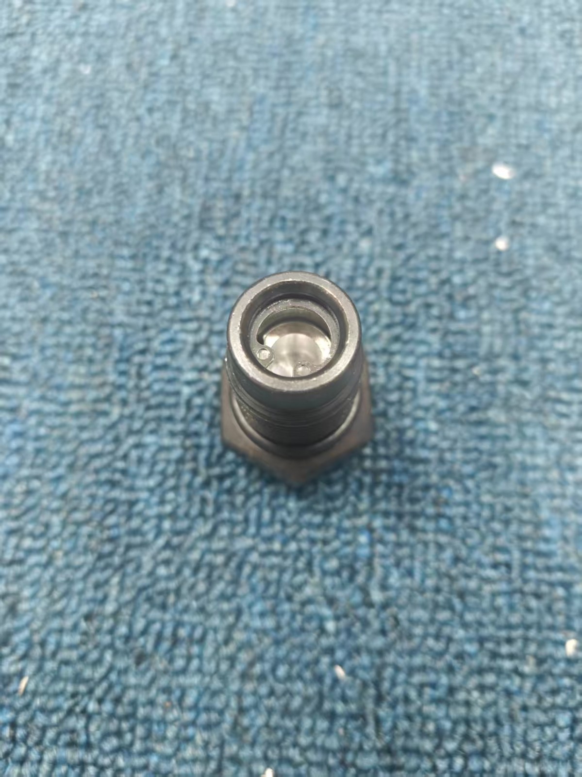 XZT JY12 Hydraulic Breaker Hammer Nitrogen Gas Charging Valve 4pcs