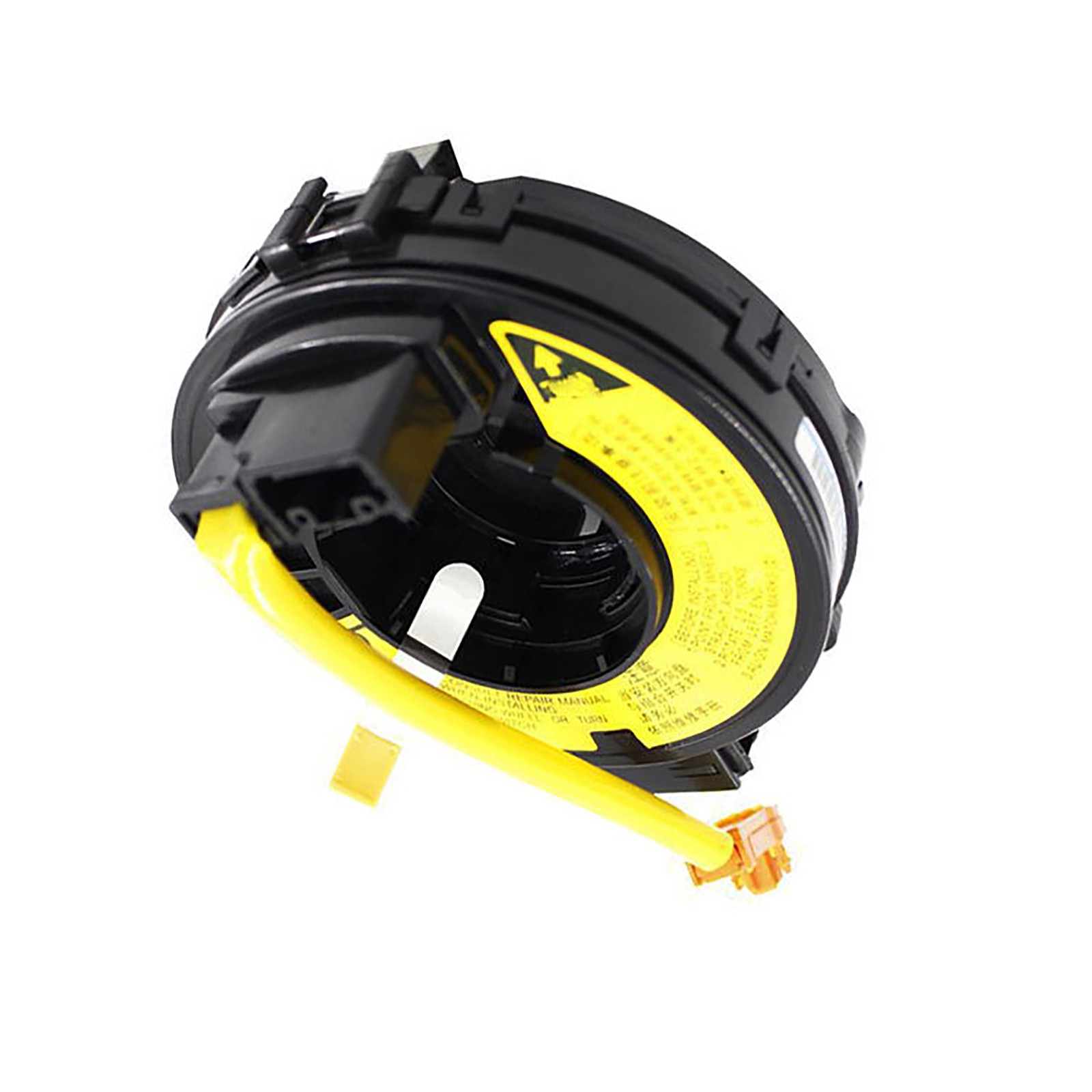 84306-52041 Clock Spring Spiral Cable for Toyota Echo Yaris Vitz Altis Corolla