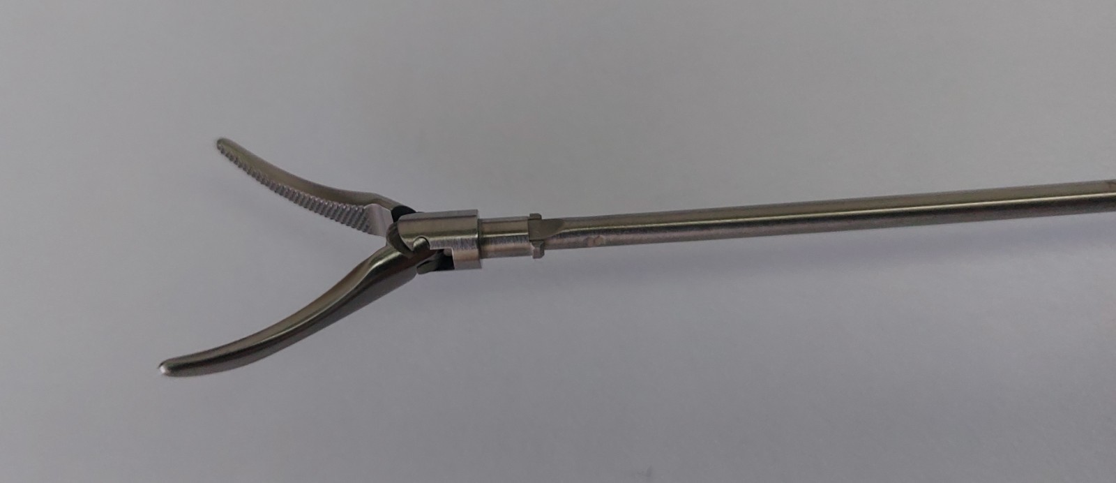 STORZ 33310ML MARYLAND 5mmx36cm kelly Forceps Insert