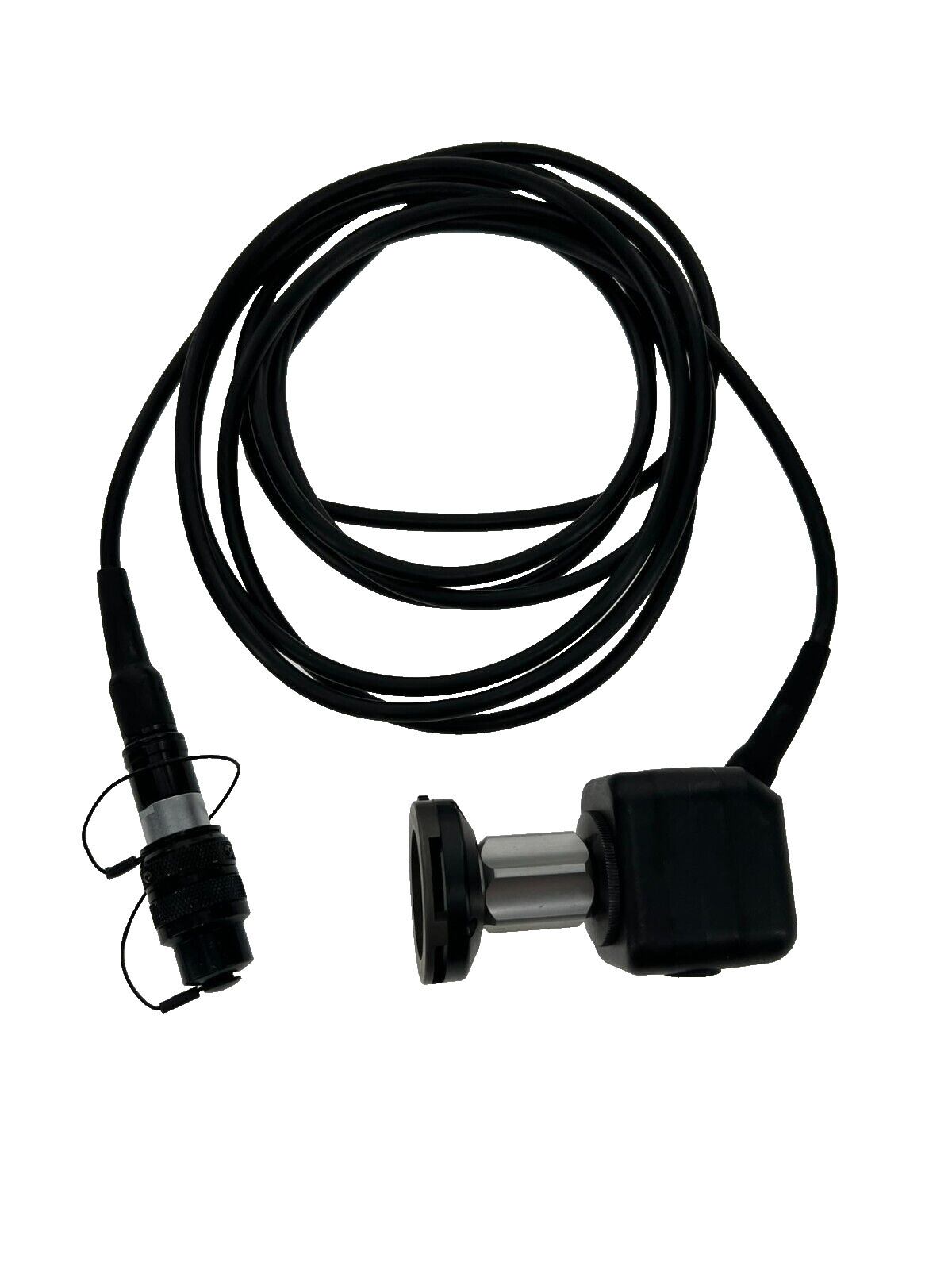 Dyonics Camera Head & Coupler ED-3
