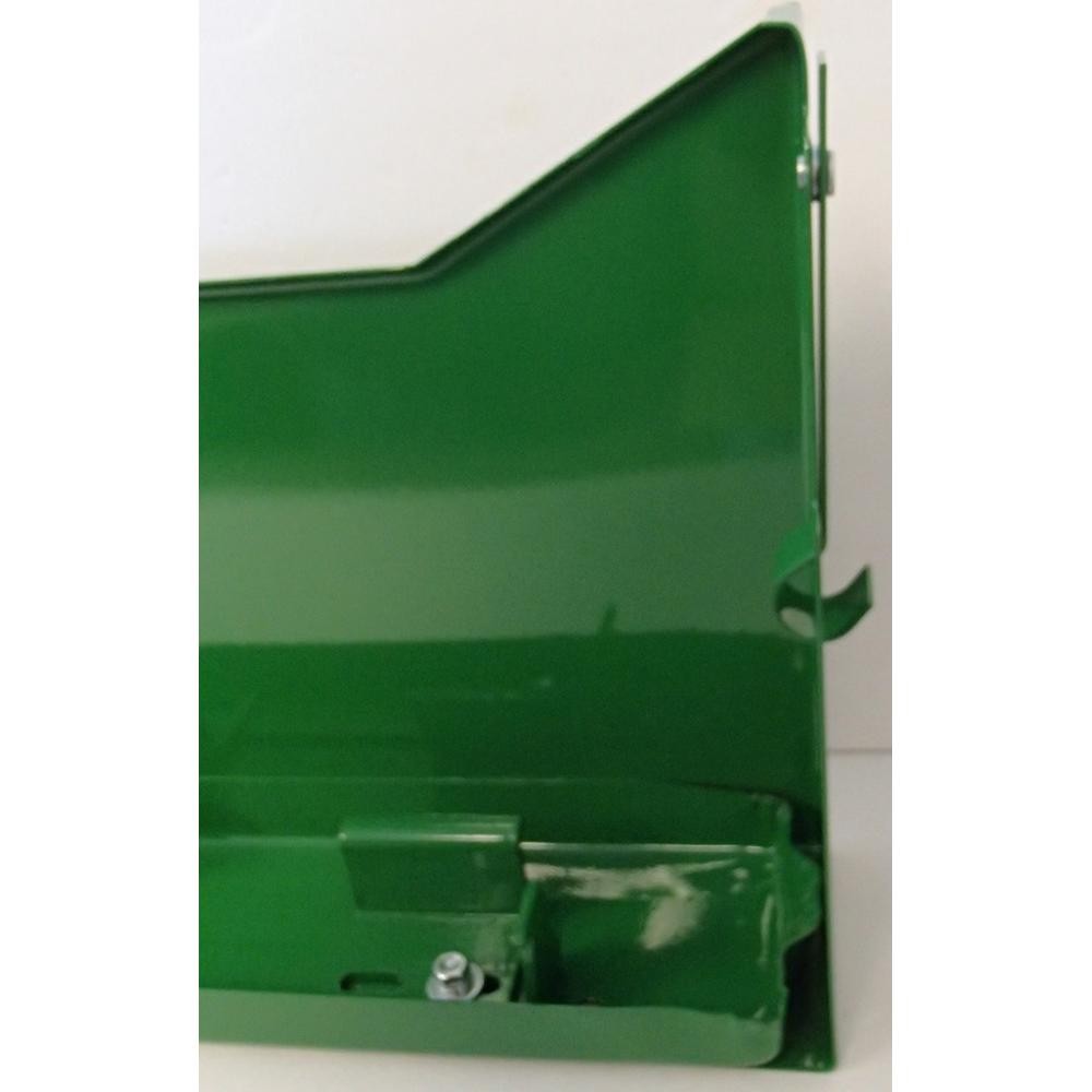Left Side Battery Box to Fits John Deere Tractor 3010 3020 4010 43200 4520 5