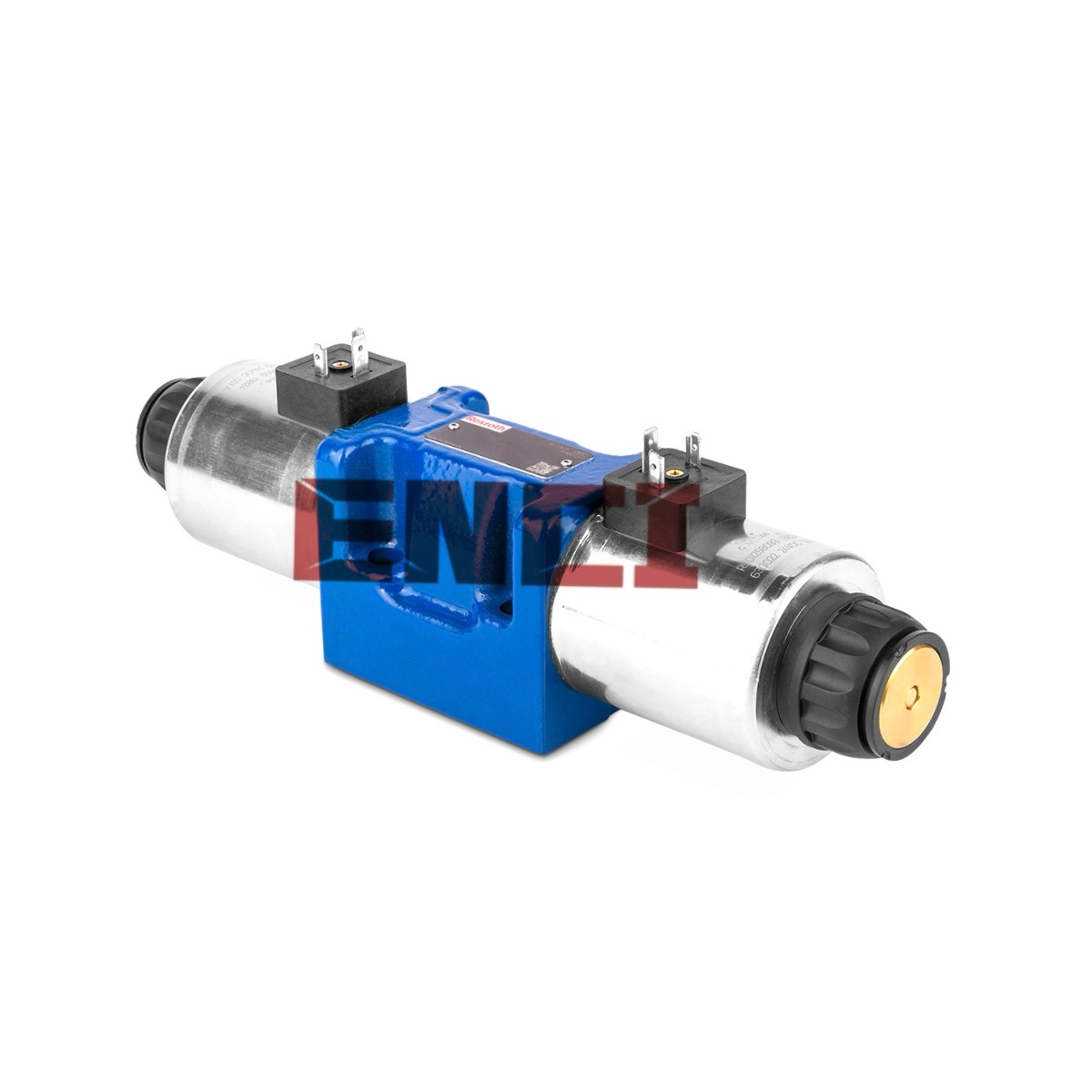 4WE 10 G5X/EG24N9K4/V R901349607 Bosch Rexroth Valve 4WE10G50/EG24N9K4/V