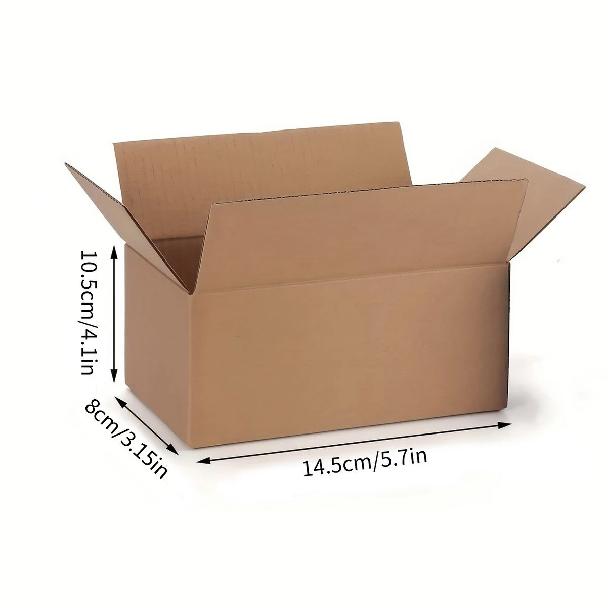 Shipping Boxes ~ Many Sizes Available! Mailing Moving Packing Storage! Small Big