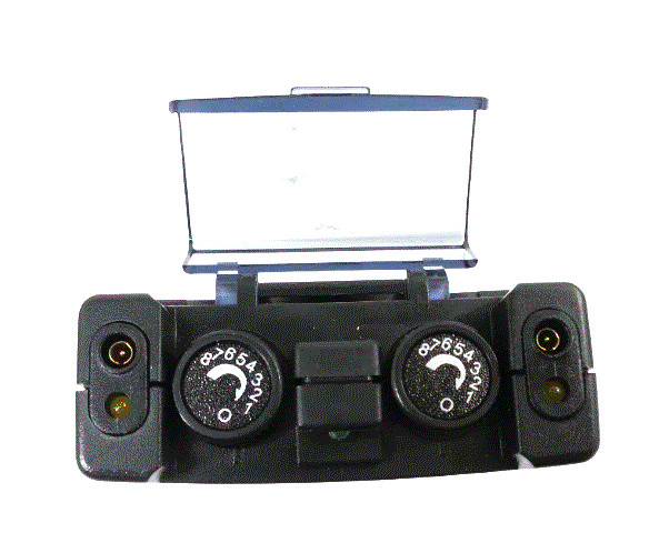 Chattanooga Group Intelect Tens Deluxe with Timer (S) 77600 –