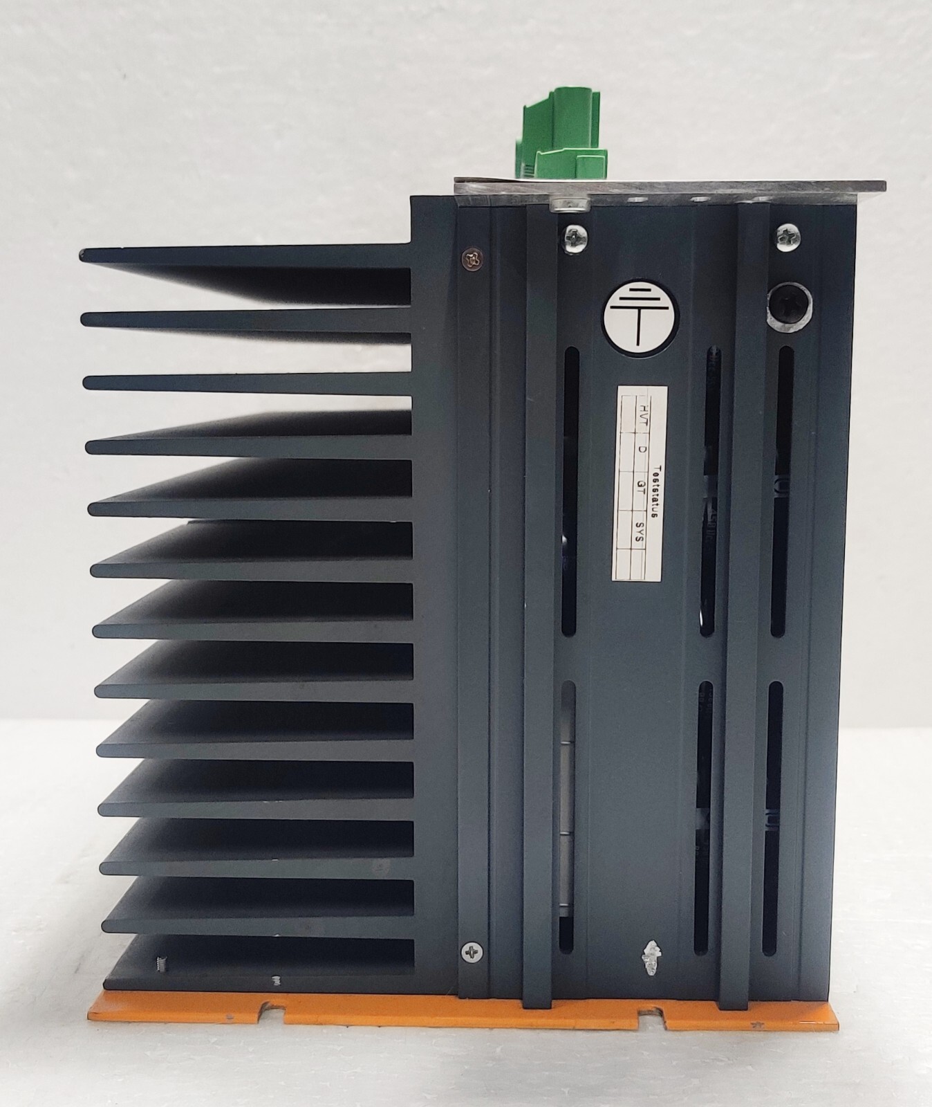 Parker Compax C3S150V4F10 I20 T40 M00 Servo Drive