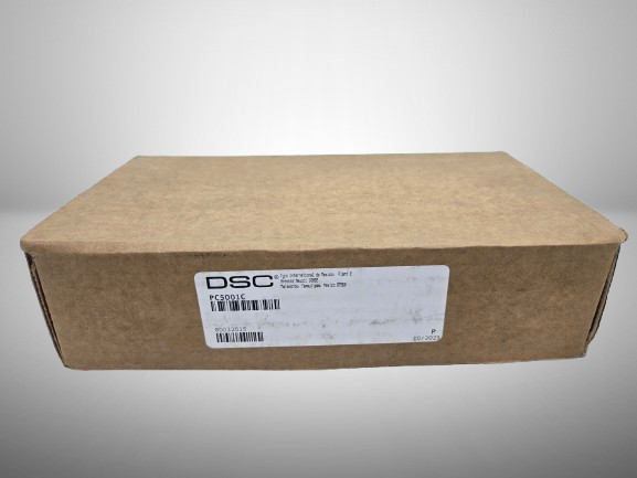 DSC PC5001C PowerSeries Metal Alarm Cabinet FAST FREE SHIPPING a