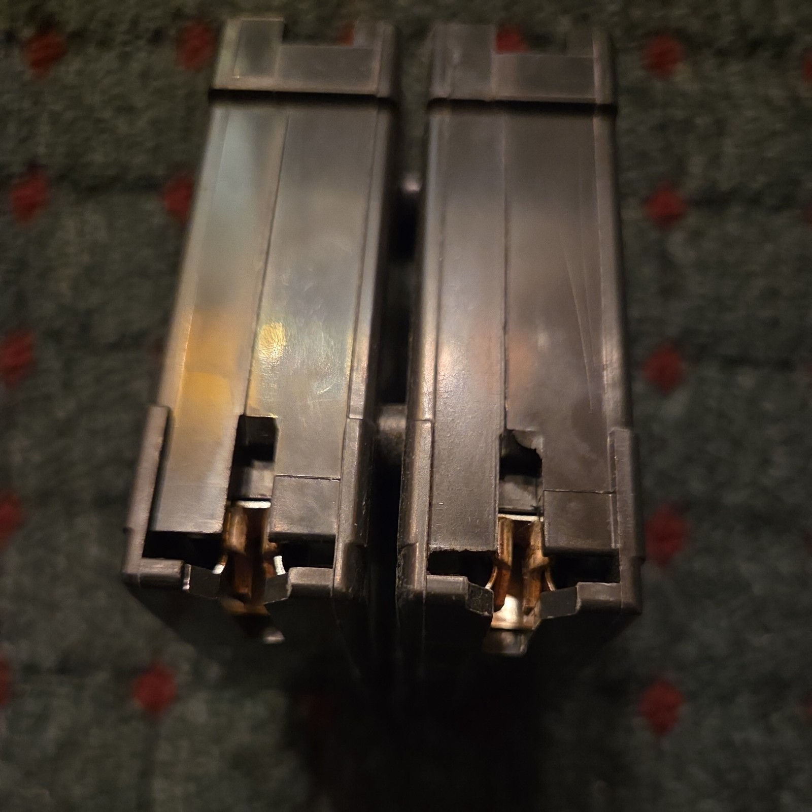 SQUARE D HOM250 2 POLE 50 AMP BREAKER