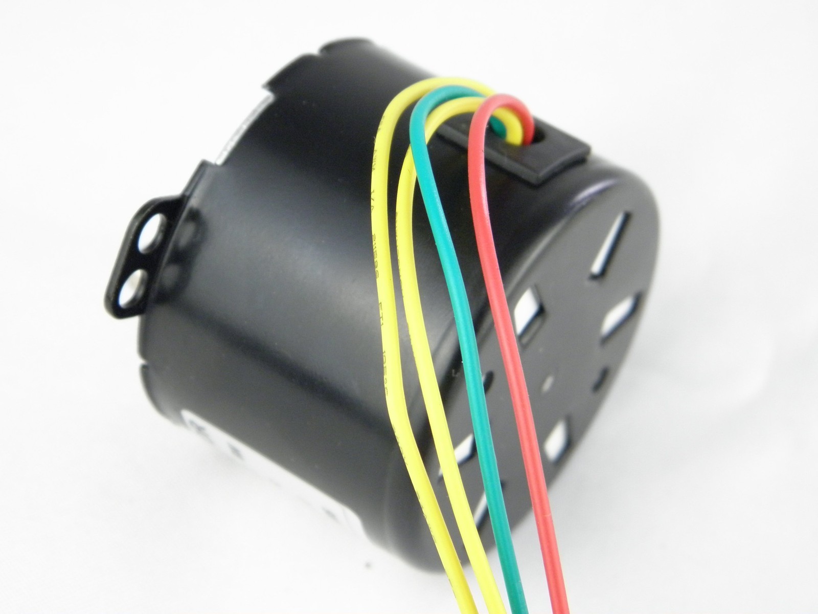 50KTYZ Synchronous Gear Motor 100/120RPM 110V 6W Electric CW/CCW Micro AC