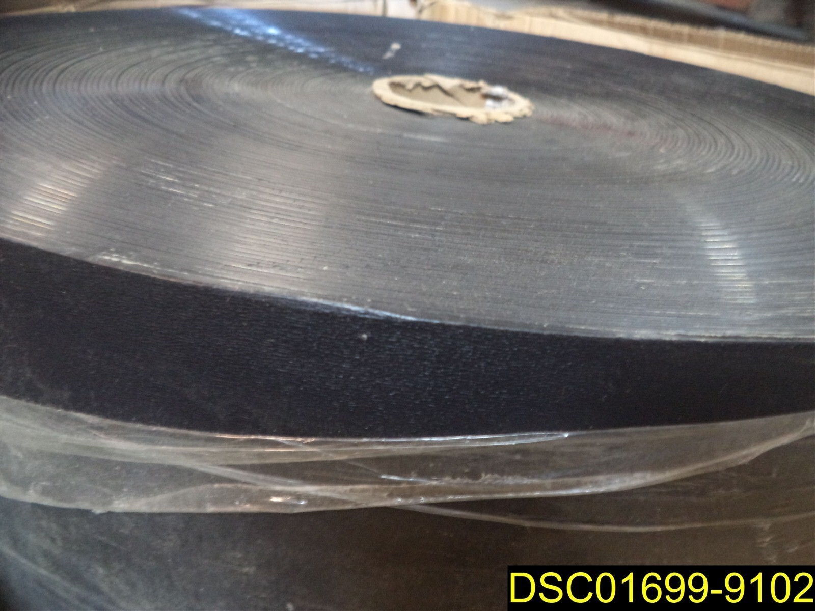 1 Roll: Stock # 30048264, 10 1/4″ Actual Width Websize listed as 10.5″, 0.10″ th