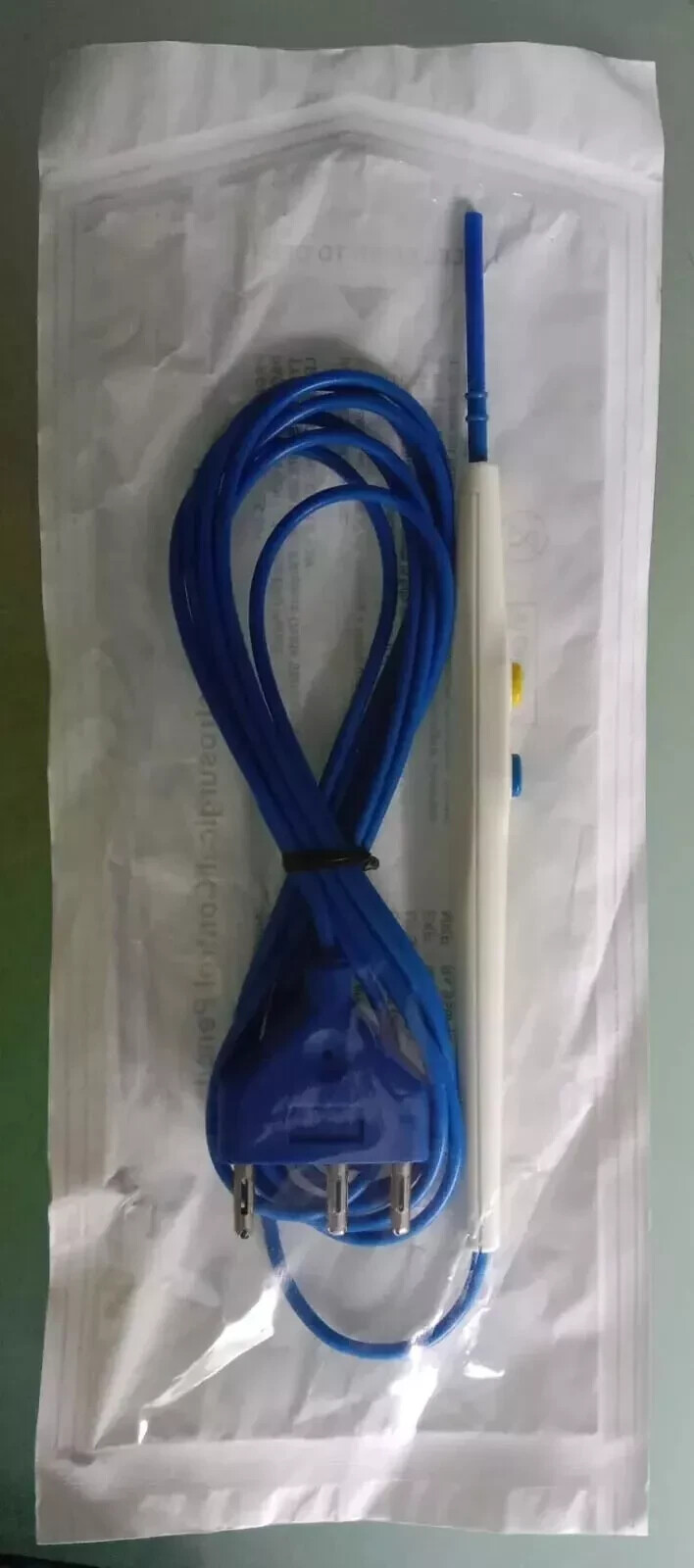 Electrosurgical ESU Cautery Pencil Diathermy Pencil , Pack of 100 Pieces