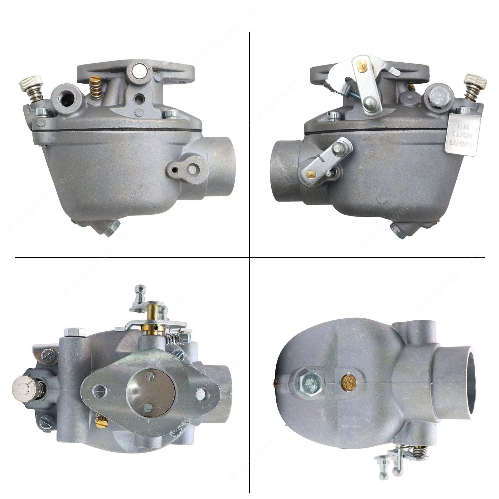 High Quality Carburetor For Ford 840 820 800 700 650 860 850 600 630 640 960 660