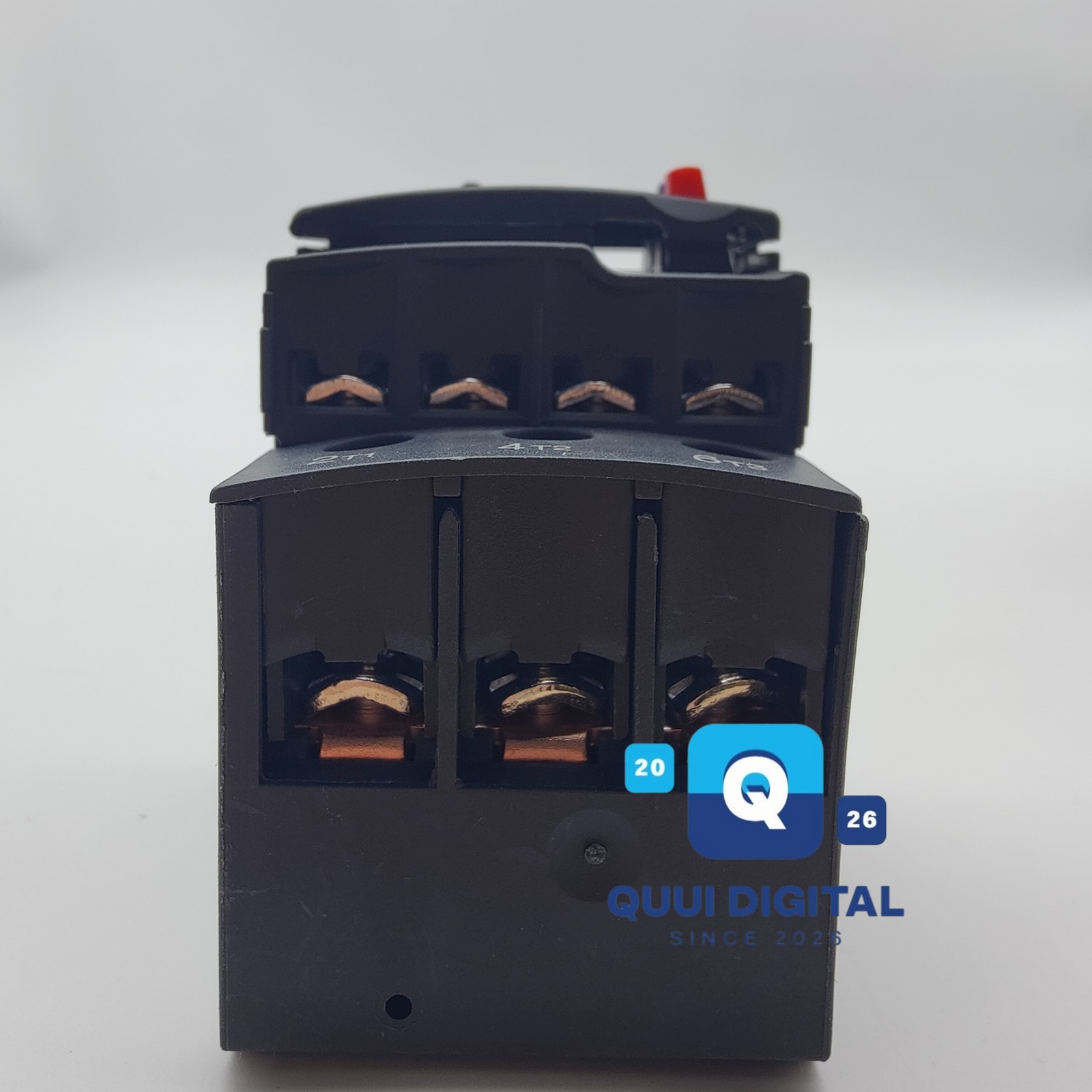 TeSys LRD Thermal Overload relay LRD12 5.5-8A LRD12C apply to LC1D contactor