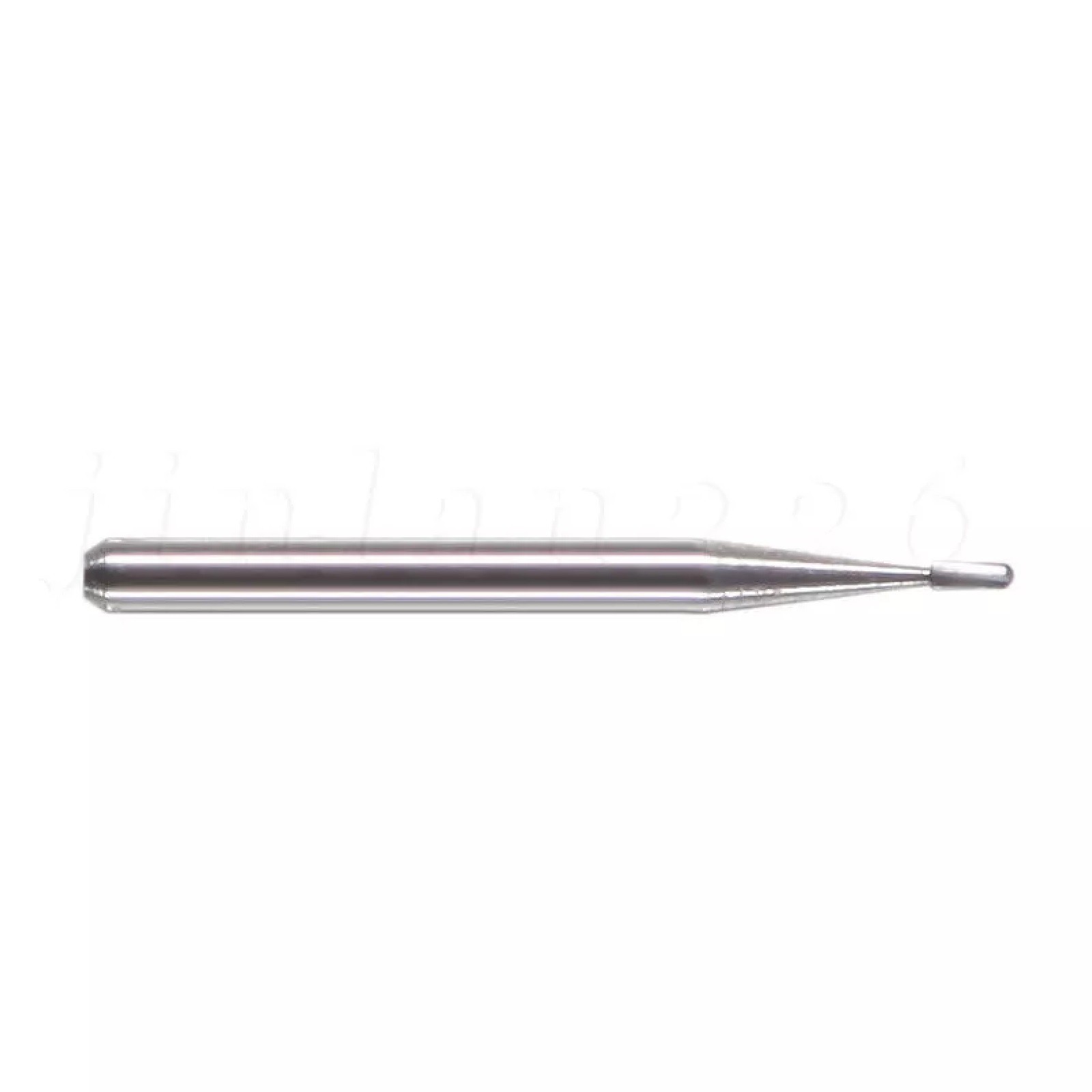 Dental Carbide Burs FG-329 Pear Burs for High Speed Handpiece 19mm 10pcs USA
