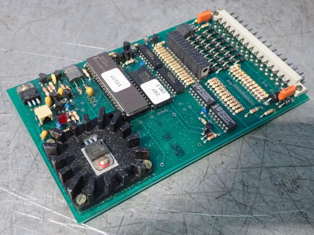 BALOGH CONTROL MODULE CELB-81/24V