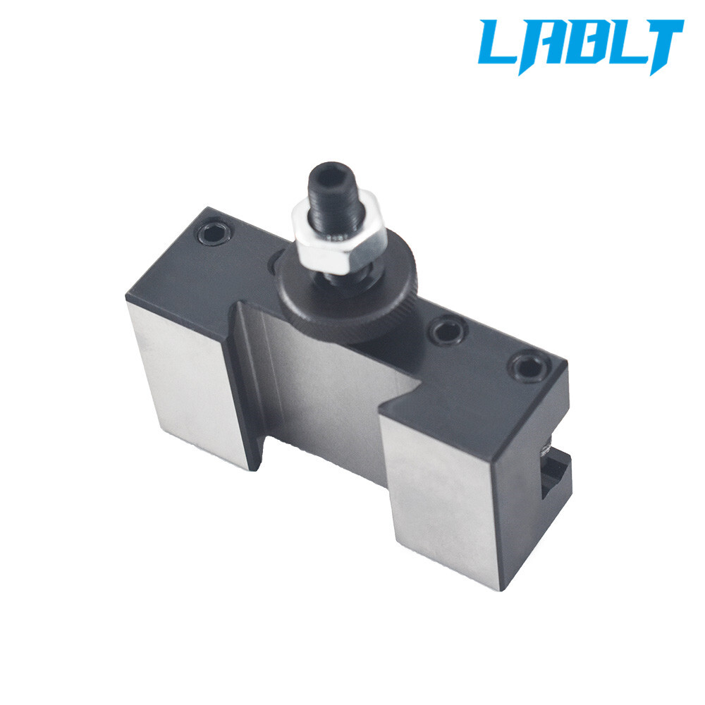LABLT BXA 250-202 #2 Quick Change Turning Facing & Boring Tool Post Holder