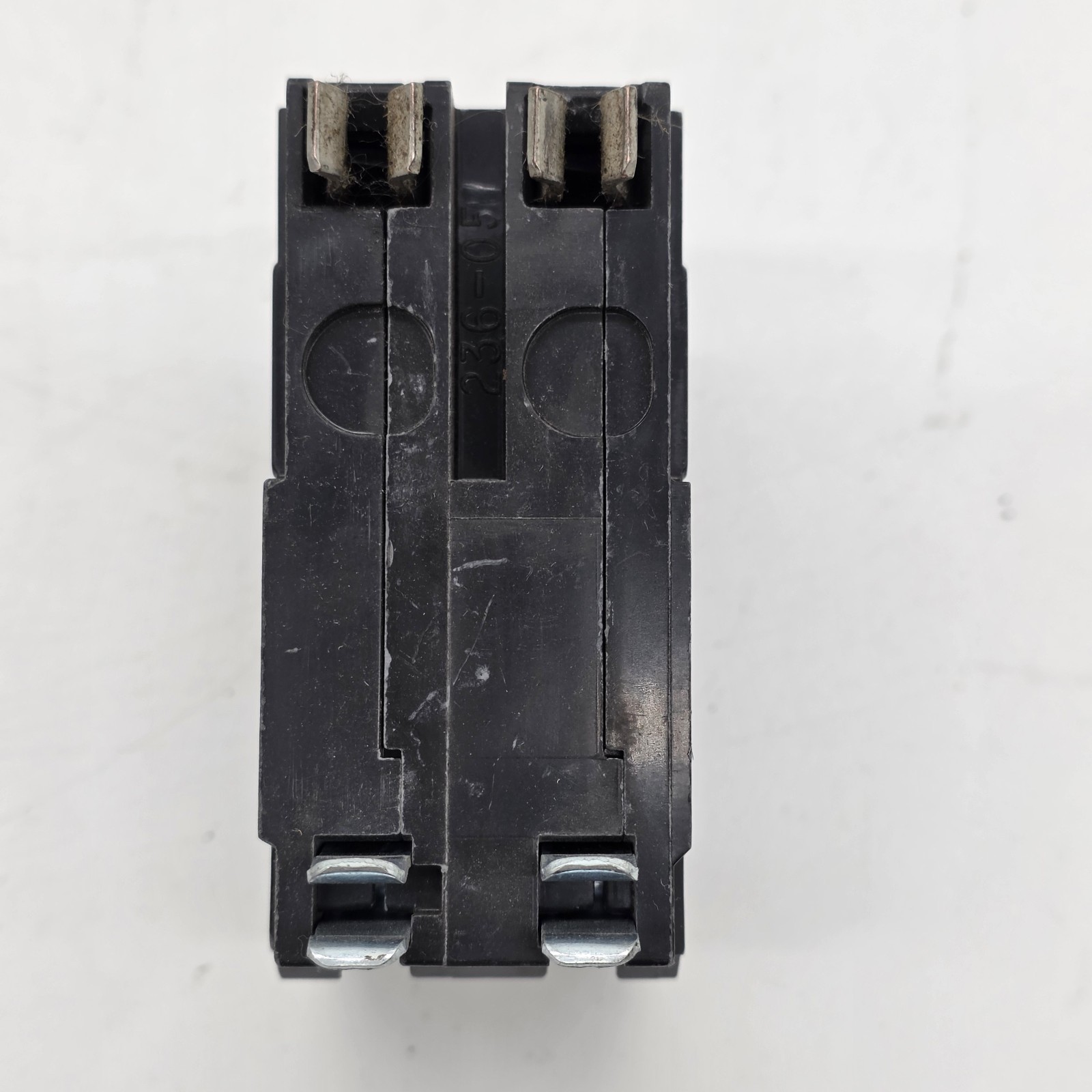 Square D QO260 60 Amp Double Pole Circuit Breaker 120/240V