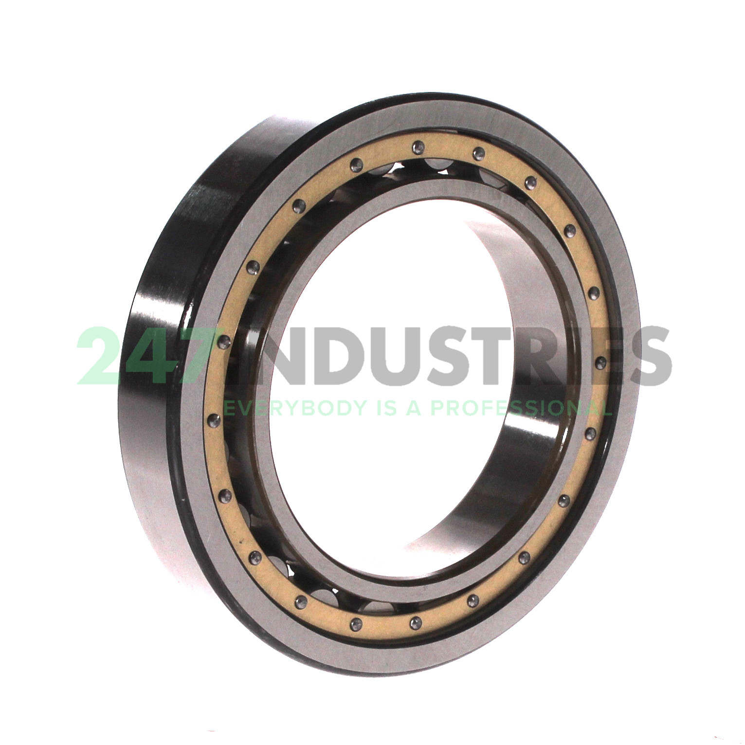 NU1014C3 NSK Nippon Seiko 70 x 110 x 20 mm CYL. ROLL. SINGLE ROW