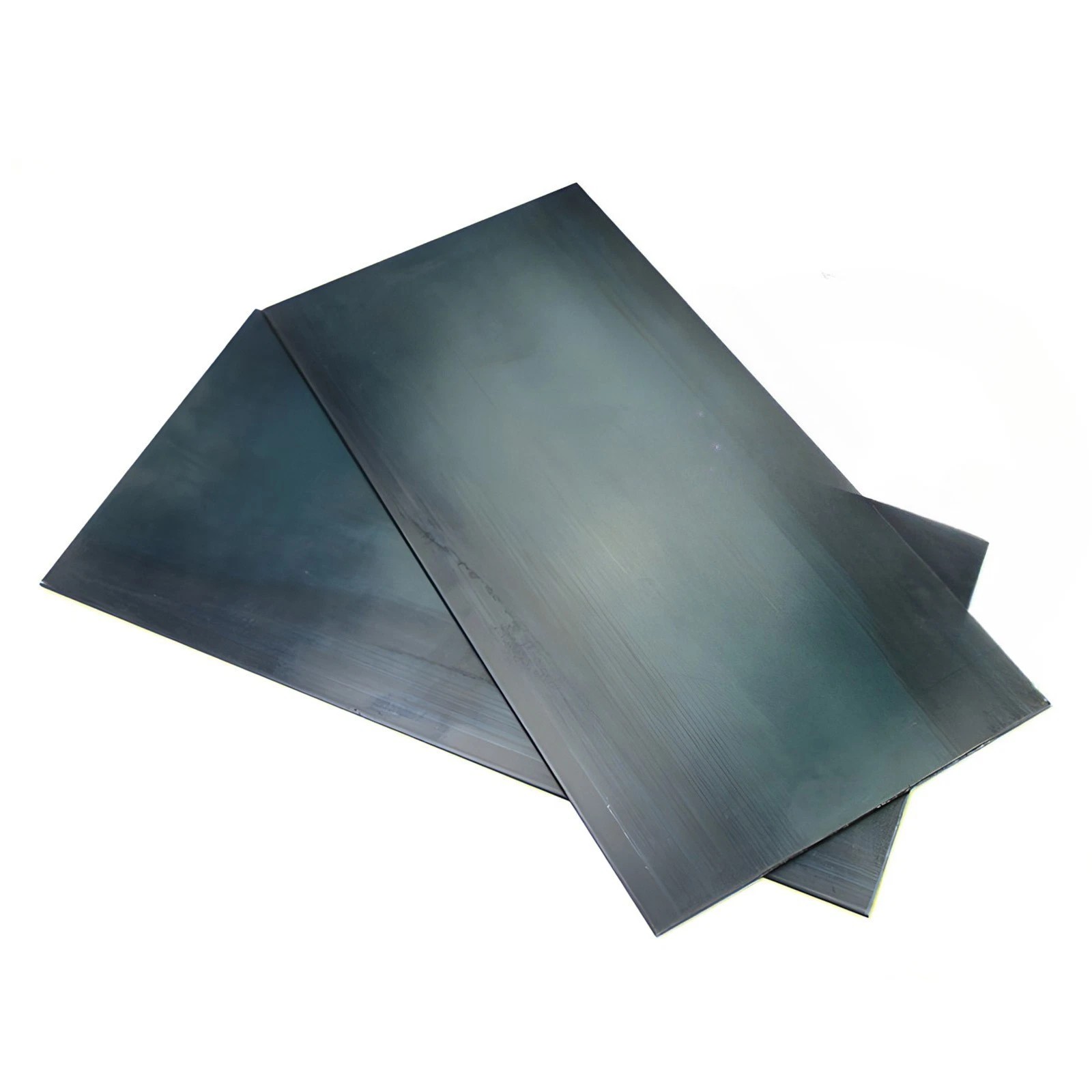 65MN Spring Steel Plate Sheet Thick 0.1mm-6mm / Width 150mm-300mm, All Sizes