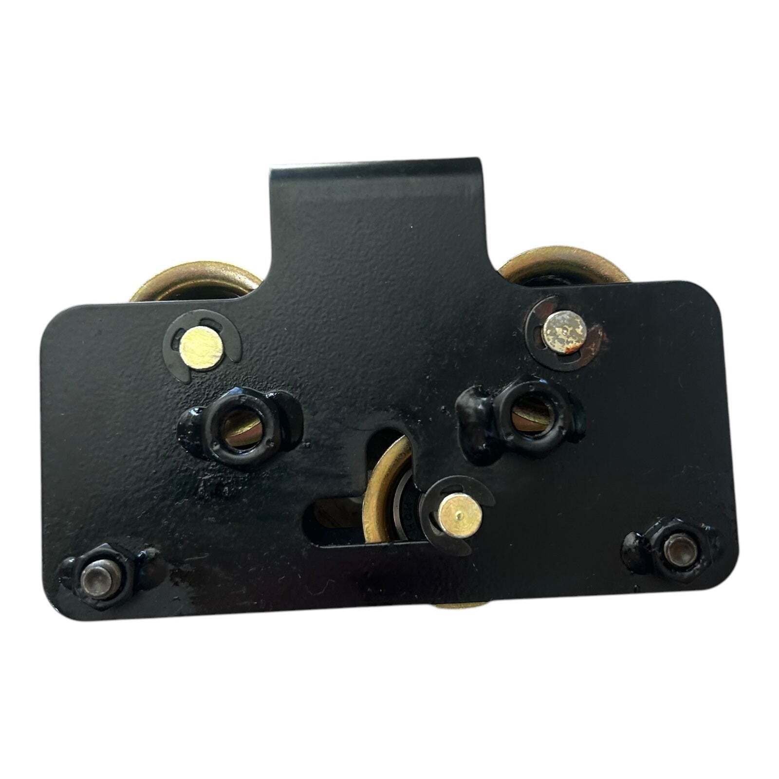 TotalSource, 20770948, Mitsubishi, 95A01-10700, Pulley Assembly