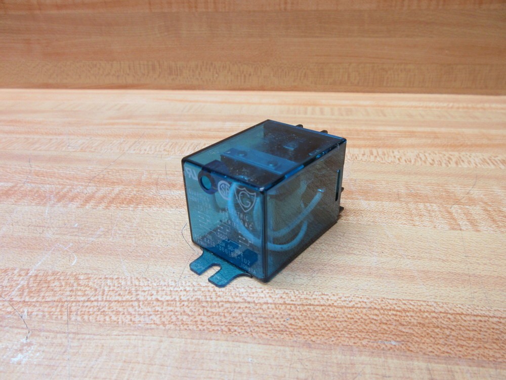 Guardian Electric A410-366186-102 Relay A410366186102