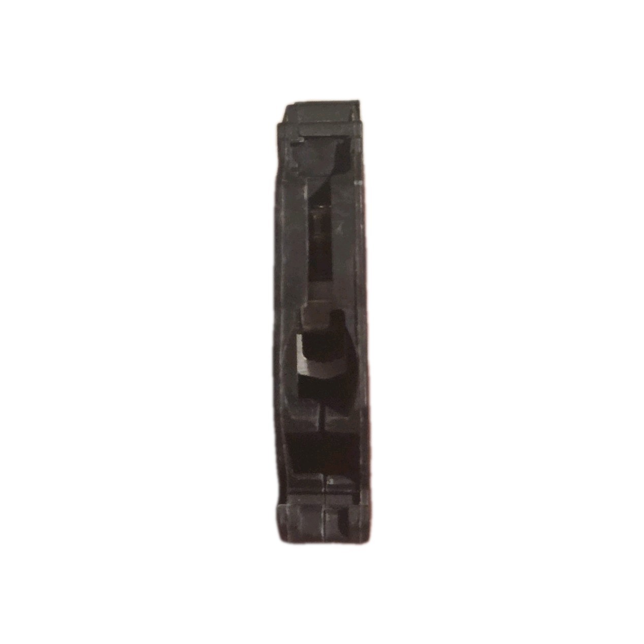GE THQP120 Circuit Breaker 20A 120VAC 1-Pole Plug In Thermal Overload