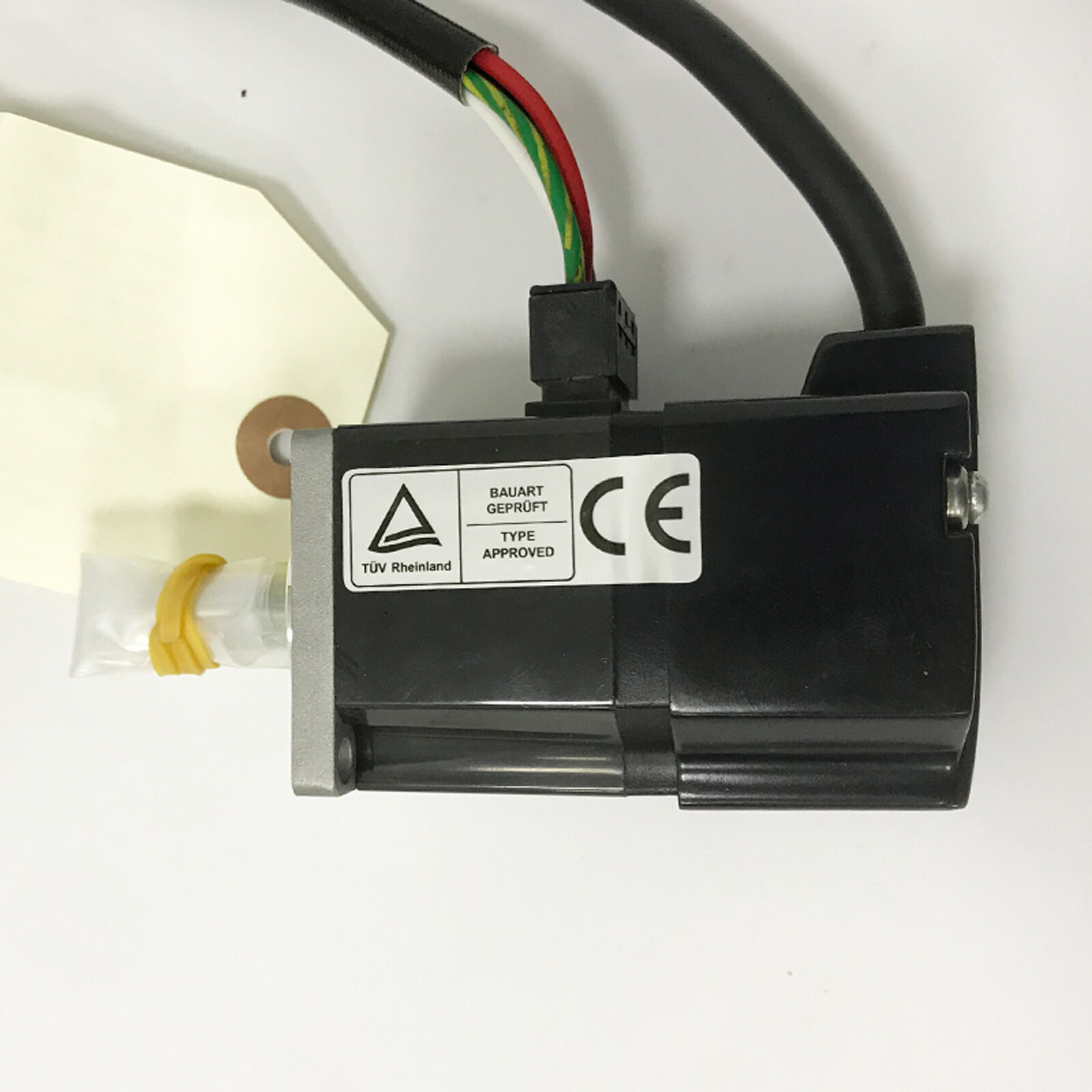 1PC New Mitsubishi HC-PQ053L-S2 AC Servo Motor In Box Expedited Shipping
