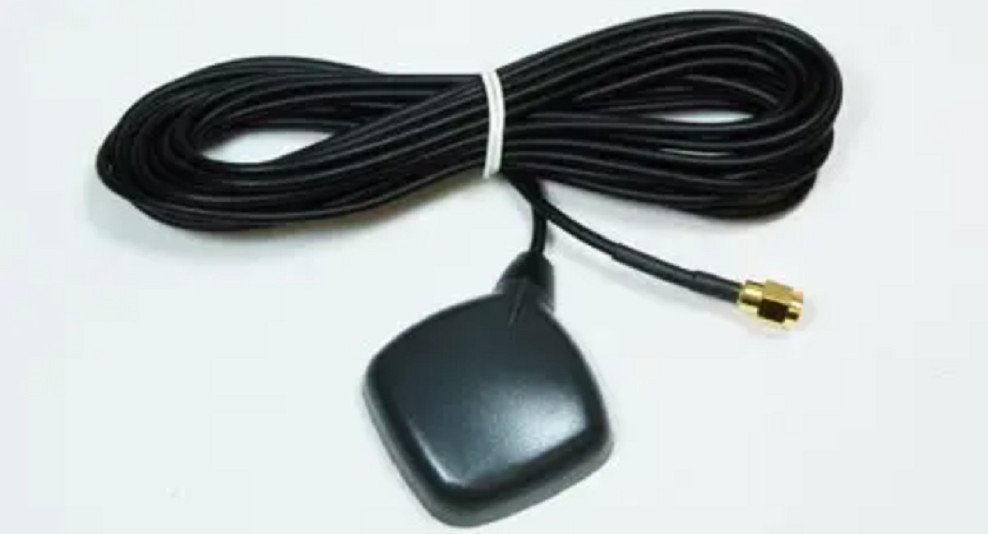 78-50190 TeeJet Patch Antenna For Matrix 430, Pro GS & Centerline 220 Model