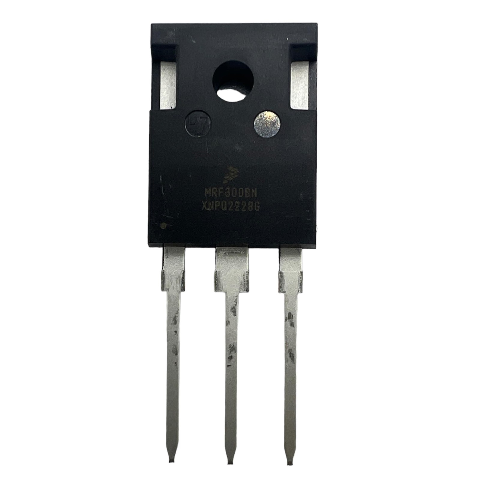 MRF300BN Freescale RF Power MOSFET Transistor LDMOS