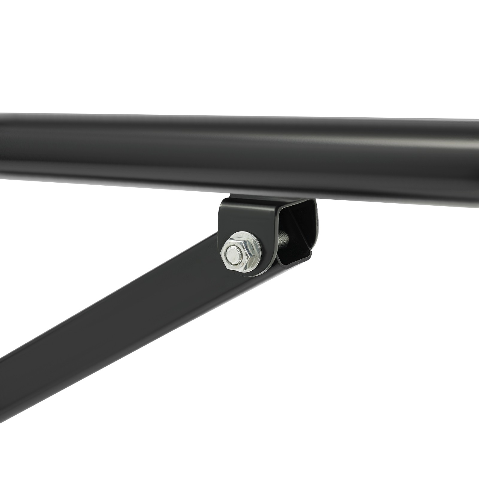 Wall Mount Crane Bracket, Alloy Steel Hoist Bracket, Crane Swing Arm with Pole