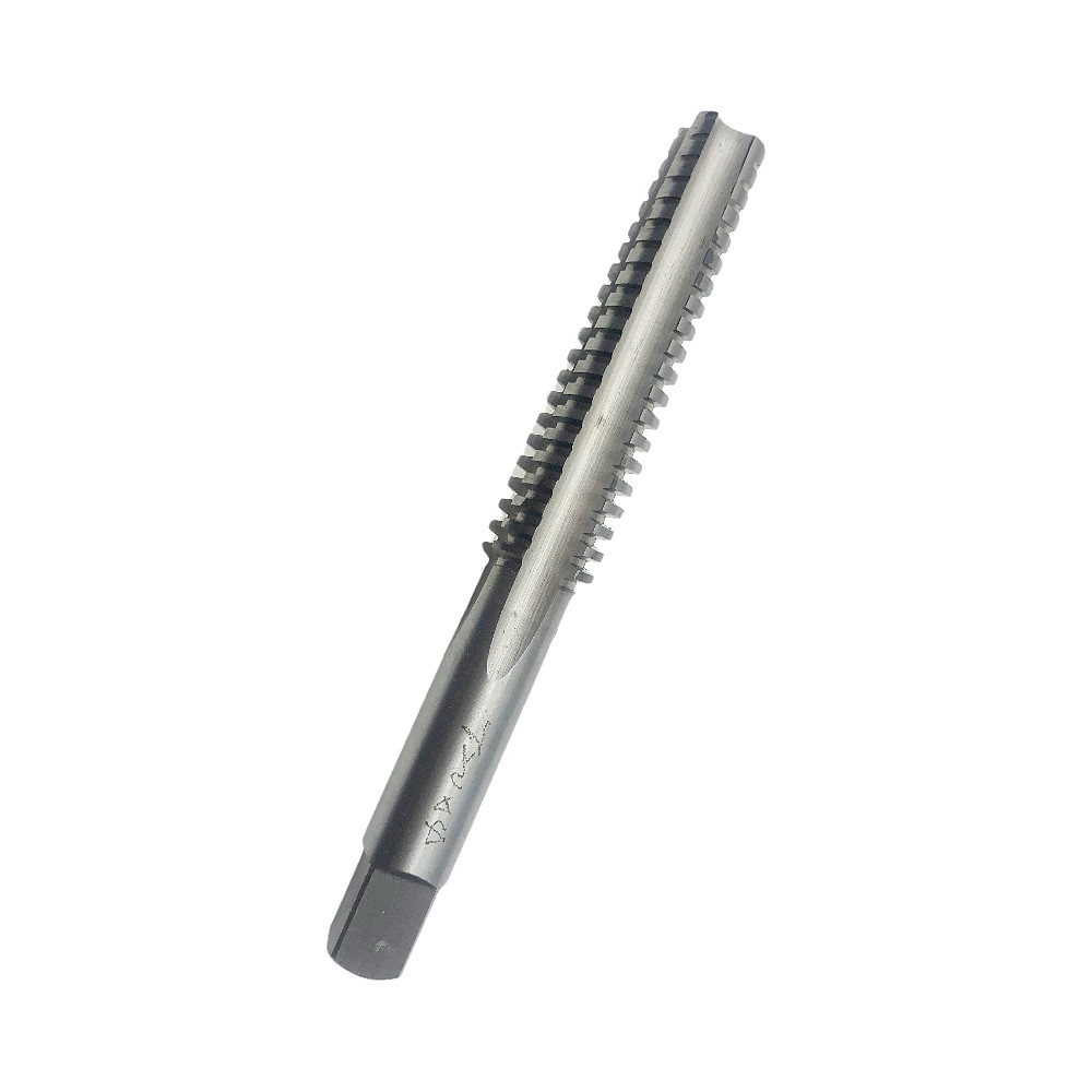 HSS TR20 x 4.0mm Metric Trapezoidal Tap TR20 x 4.0mm Pitch Right Hand Thread
