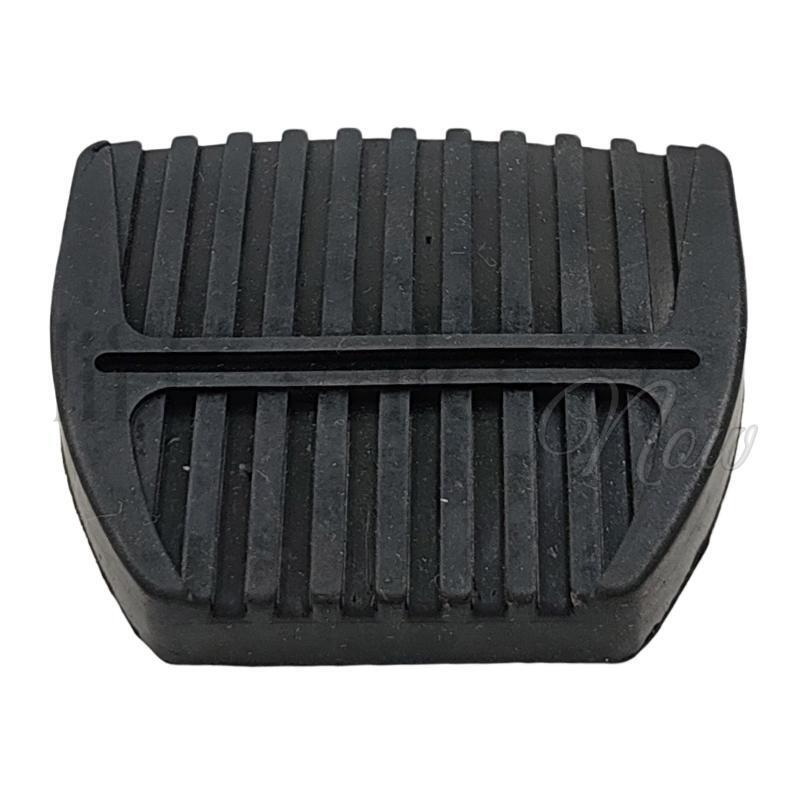 2PK FOR TOYOTA FORKLIFT PEDAL PAD RUBBER 31319-20540-71 US
