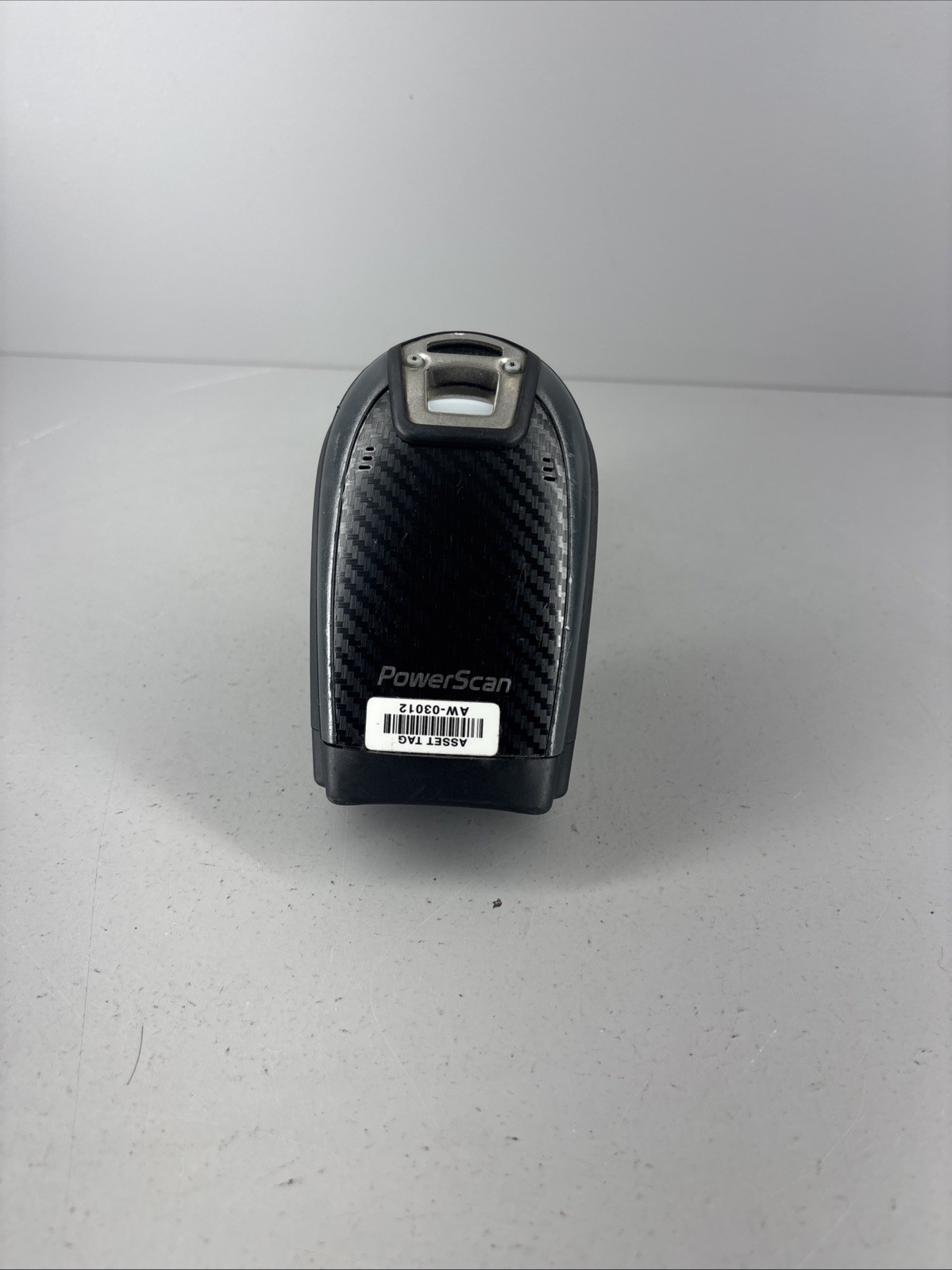 Datalogic PowerScan PM9501 – Barcode Scanner Untested No Battery As Is