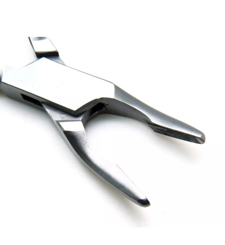 Friedman Bone Rongeur Surgical Dental Instrument 5.50″