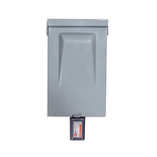Rectorseal 96418 60A Fused A/C Disconnect w/Top Open RSH-50 Surge Protective