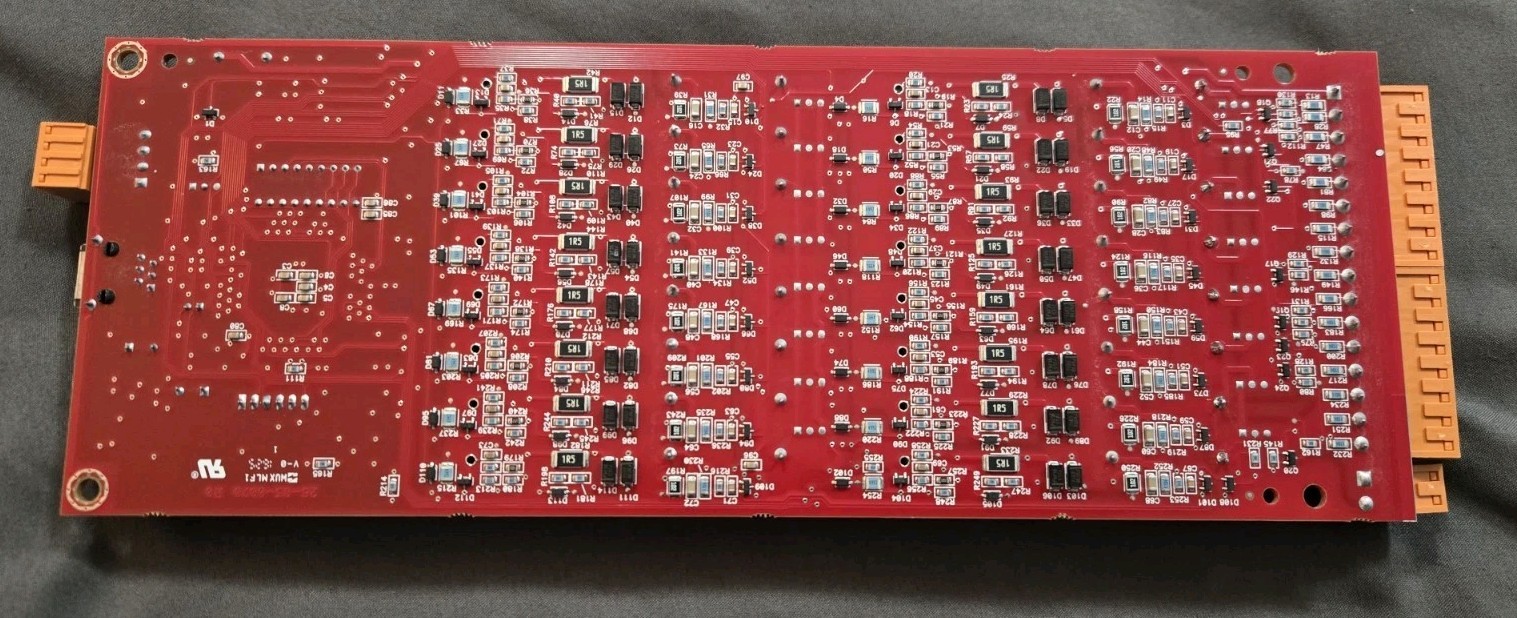 HC-UIO Universal Input/Output Board For Motion 2000 HMC-2000 Elevator