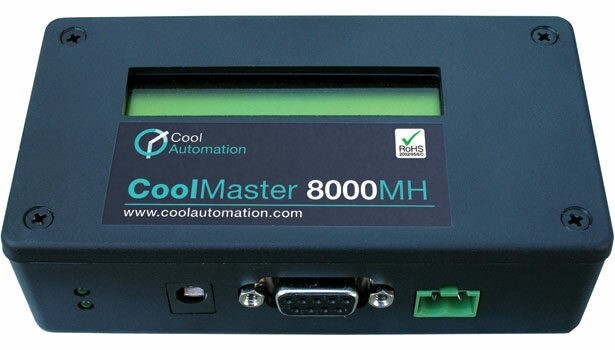 Cool Automation CoolMaster 8000MH