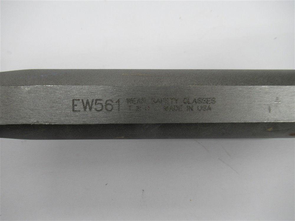 T&H CHT1182 , 1-1/8″ Stock W / 2″ Blade Carbide Hand Tracer