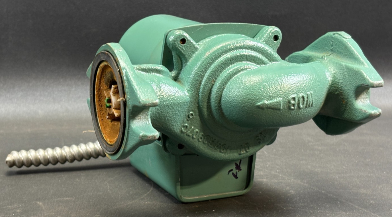 Taco 007-F5-71FC Cartridge Circulator Pump
