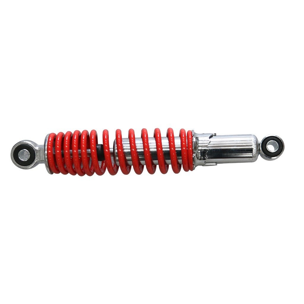 Pair 250mm 9.8″ Front Shock Absorber 400LBS for ATV Quad Go Kart Dirt Bike