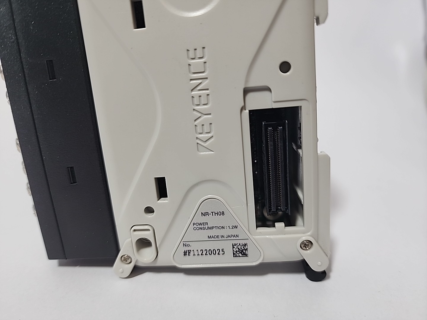 Keyence Corp NR-TH08