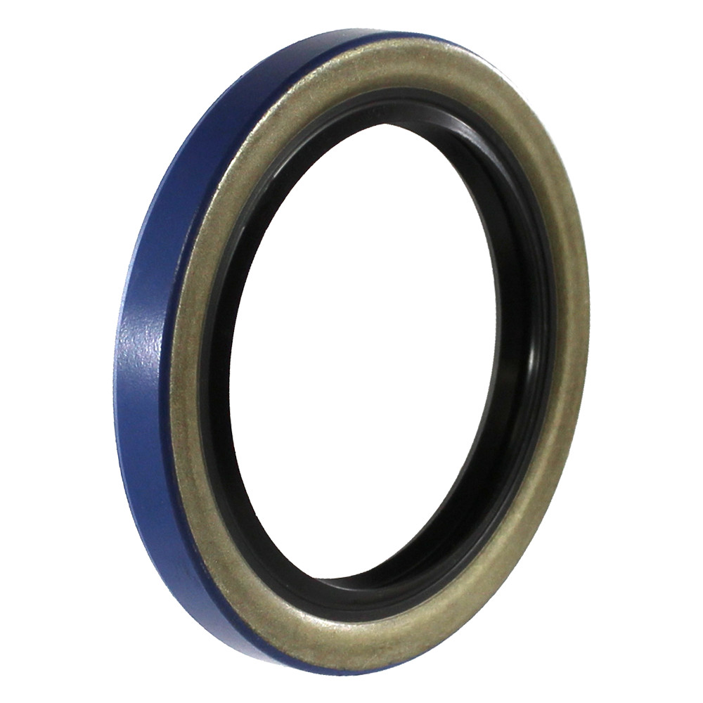 Seal for the square drive shaft fitting Hobart grinder 4732 and 4732A, replaces