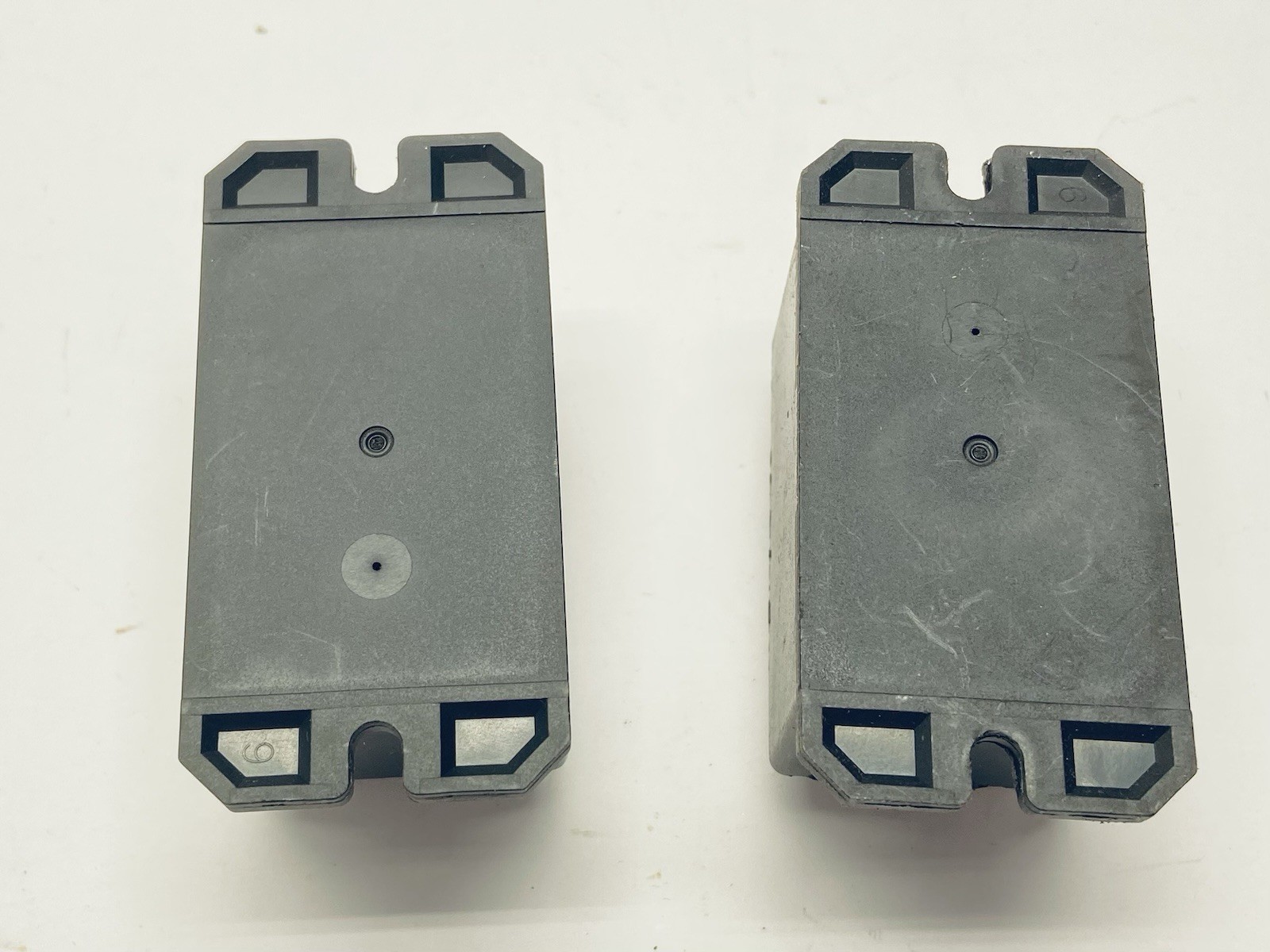 2PCS T92P7A22-120 Relay 120VAC 30A 6PINS OV421