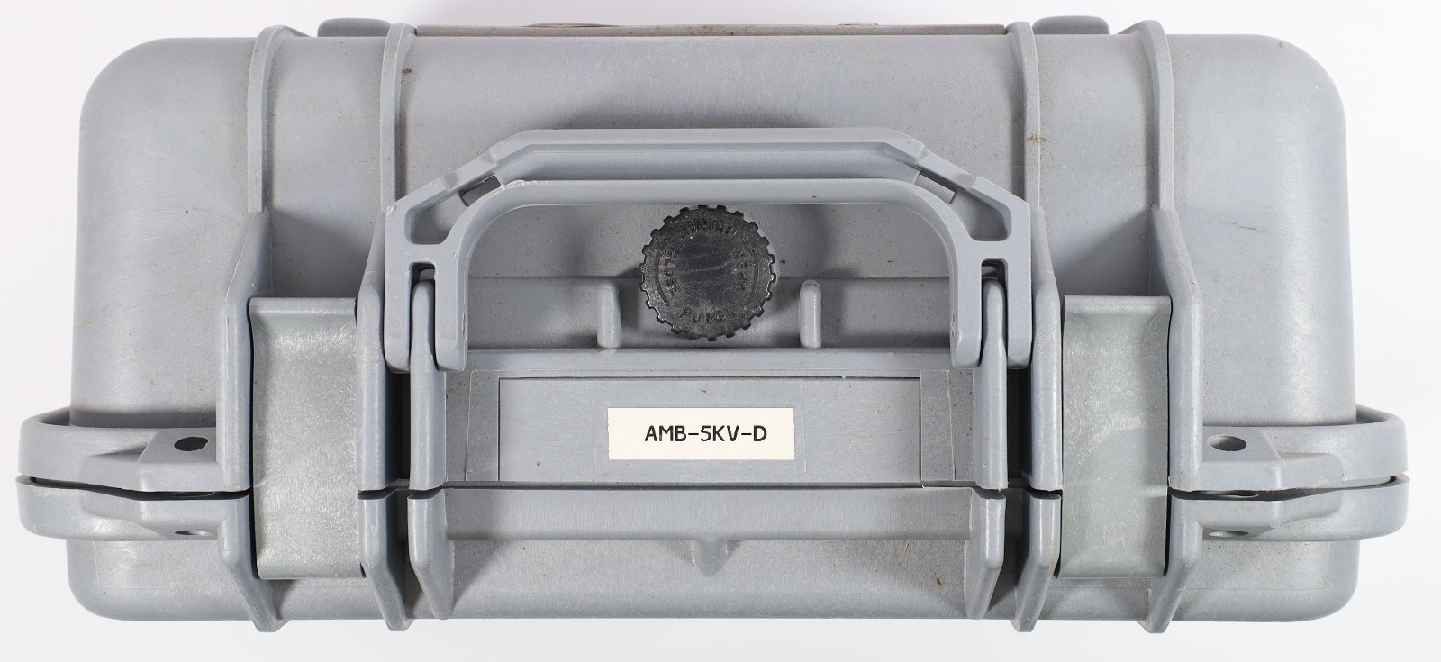 Amprobe Megatest 5000 AMB-5KVD Insulation Resistance Meter