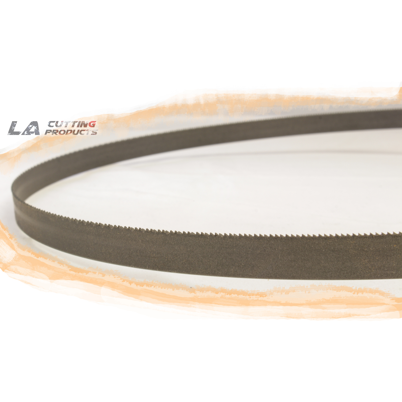 93 1/2″ (7′-9 1/2″) x 3/4 x .035 x 10/14N Band Saw Blade M42 Bi-metal 1 Pcs