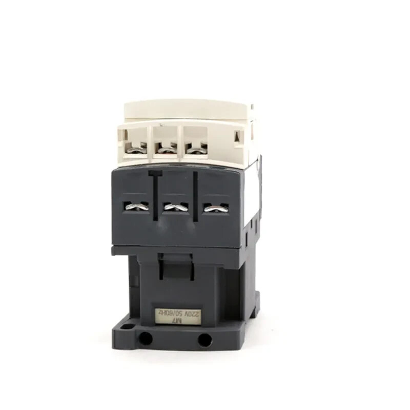 LC1D09 contactor 120V AC coil same as Schneider LC1D09G7 OR LC1D09F7 3POLE 3NO
